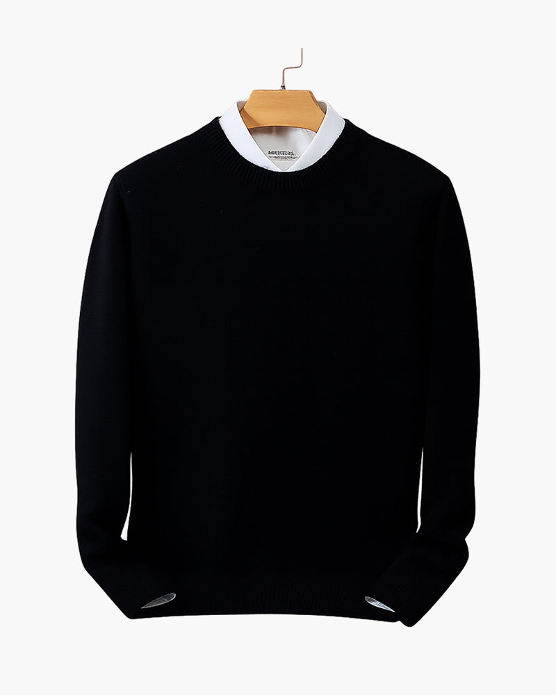 Pull en Maille ALBION