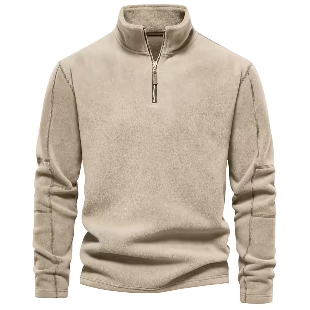 Pull Alpin Élégant