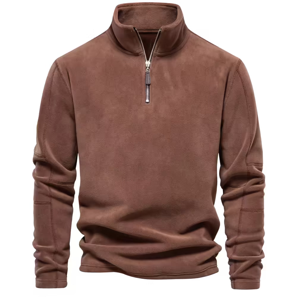 Pull Alpin Élégant