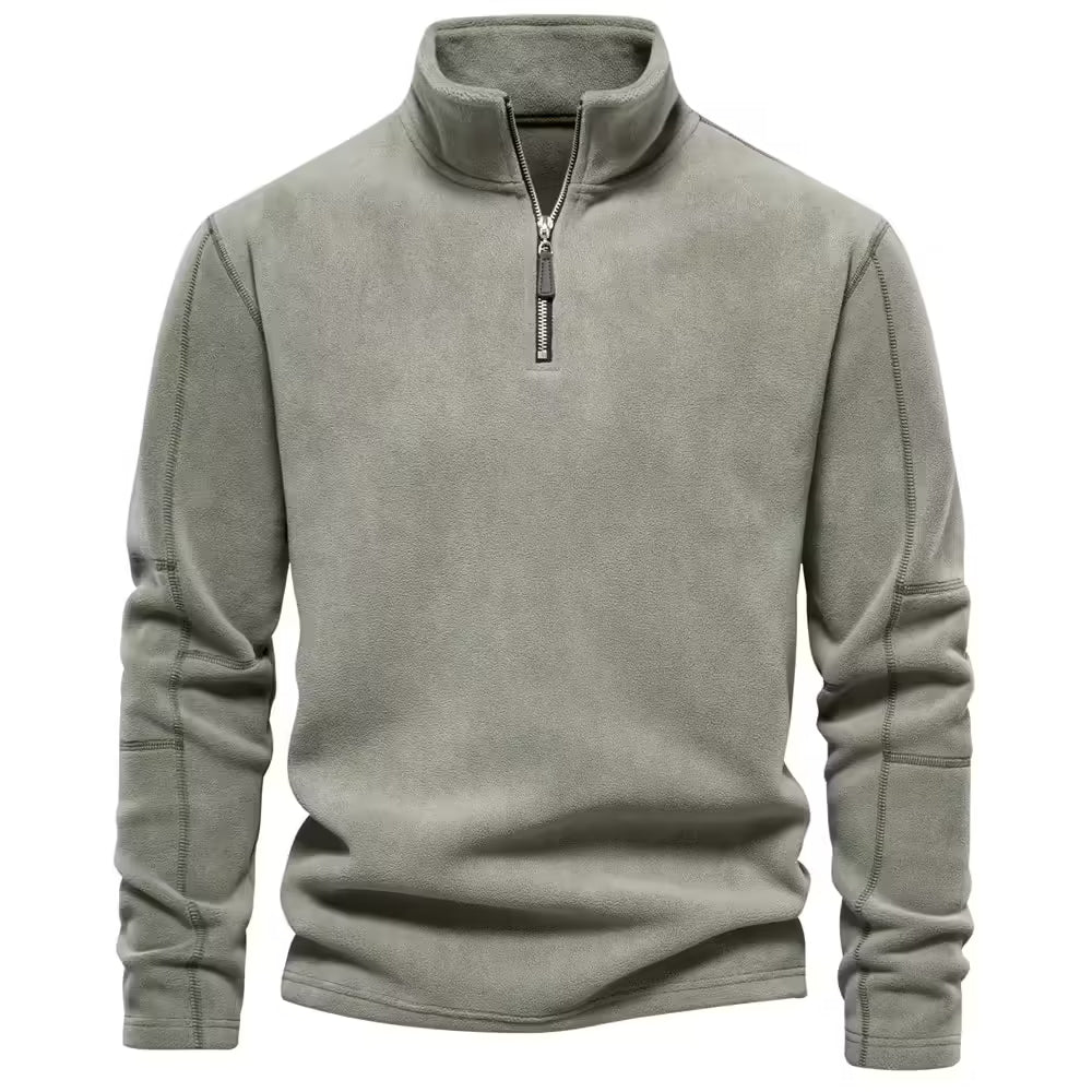 Pull Alpin Élégant