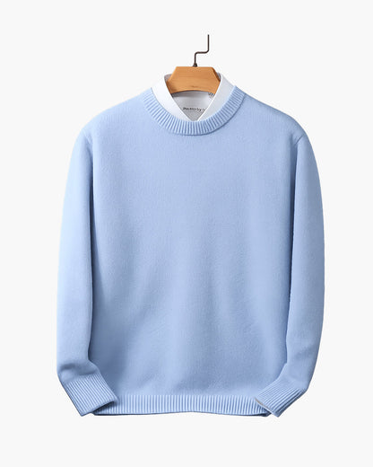 Pull en Maille ALBION