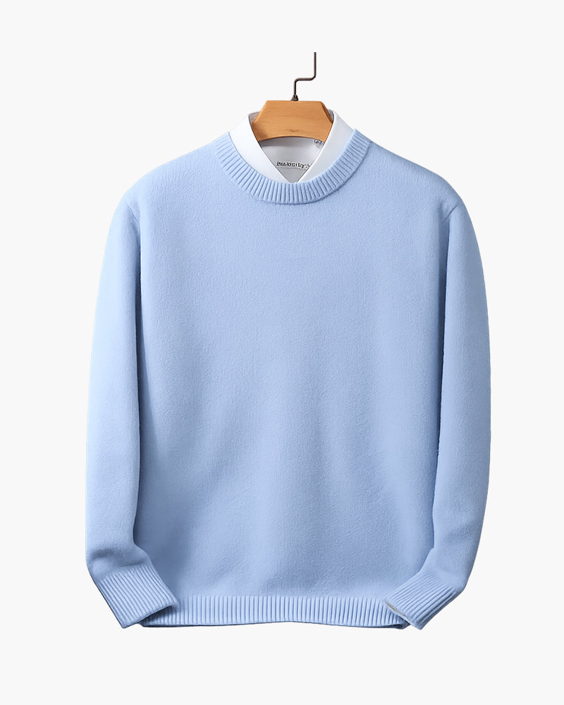 Pull en Maille ALBION