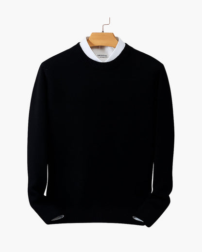 Pull en Maille ALBION