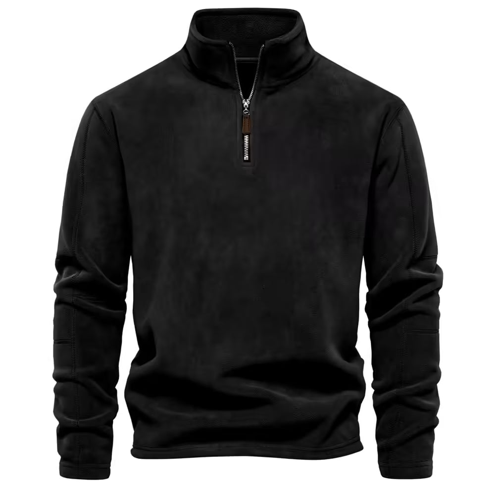 Pull Alpin Élégant