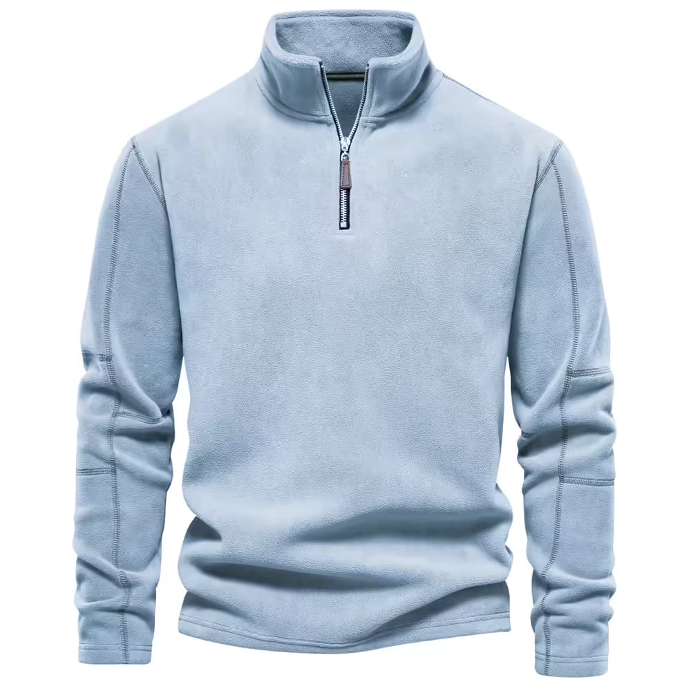 Pull Alpin Élégant