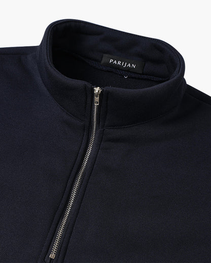 Monte Carlo Demi-Zip Vintage